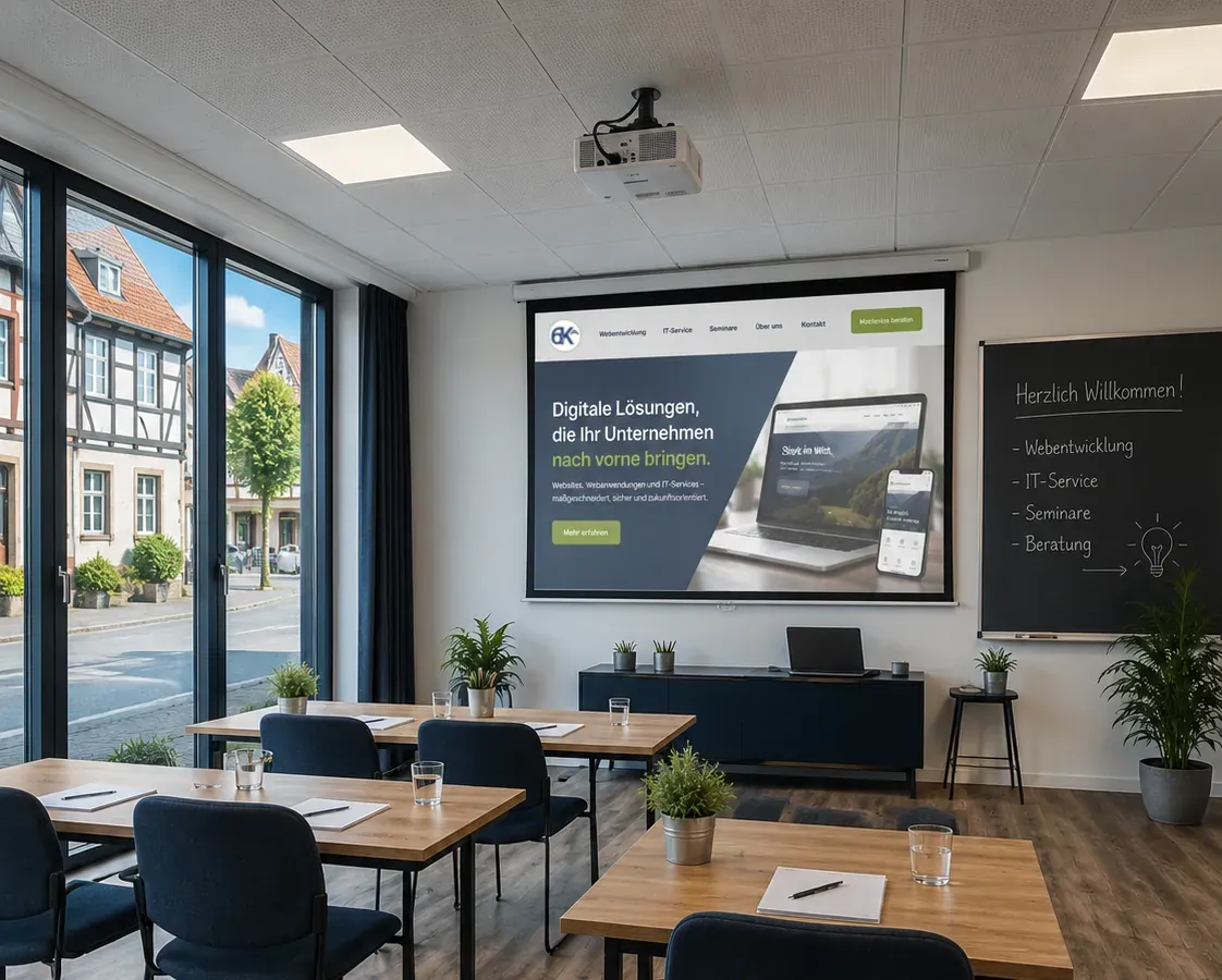 6KA Digital – Praxisnahe Seminare und Workshops direkt aus Ihrer Nachbarschaft